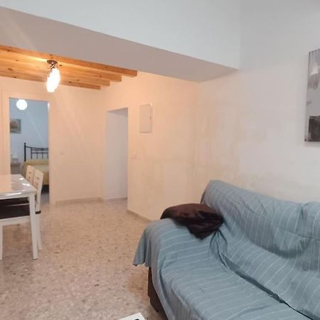 El Magnolio Villa Vejer de la Frontera Eksteriør bilde