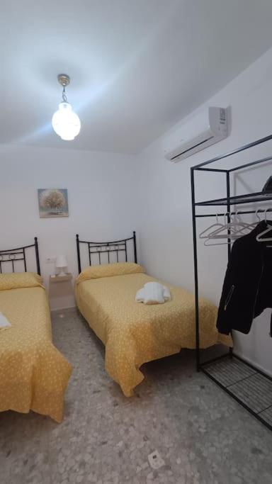 El Magnolio Villa Vejer de la Frontera Eksteriør bilde
