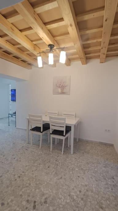 El Magnolio Villa Vejer de la Frontera Eksteriør bilde