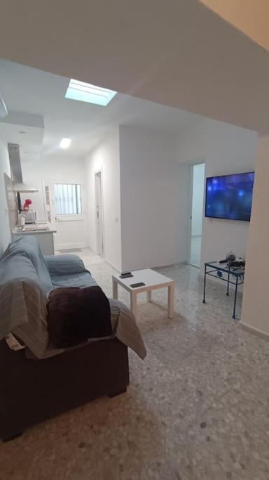El Magnolio Villa Vejer de la Frontera Eksteriør bilde