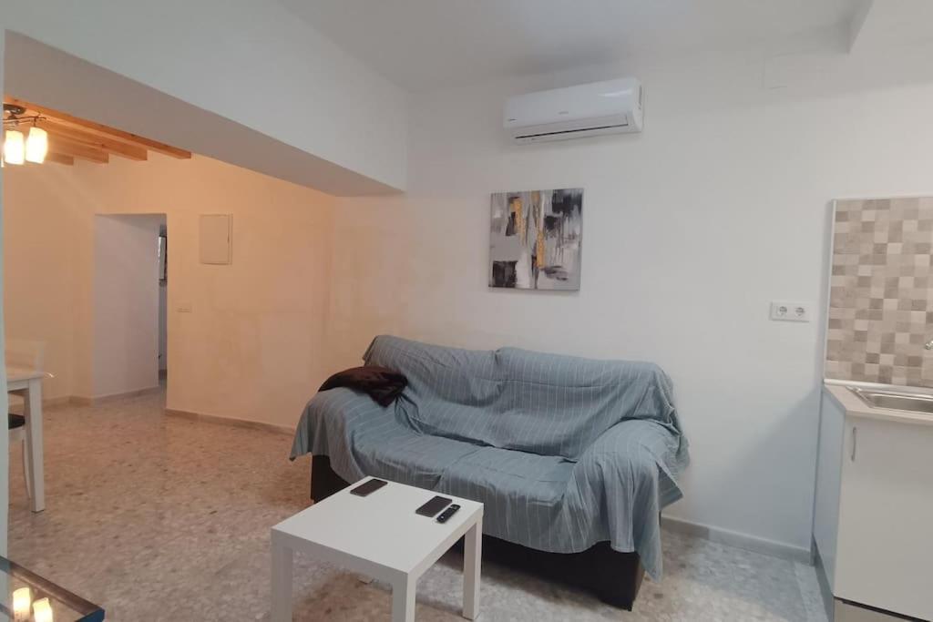 El Magnolio Villa Vejer de la Frontera Eksteriør bilde